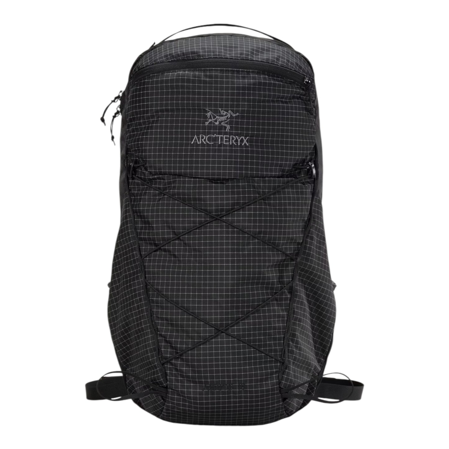 Arc’teryx - Aerios 18 Backpack - black - Sac à dos unisexe
