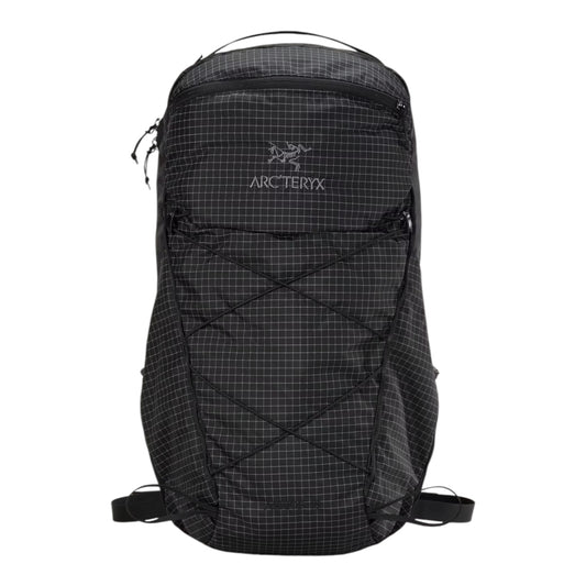 Arc’teryx - Aerios 18 Backpack - black - Sac à dos unisexe