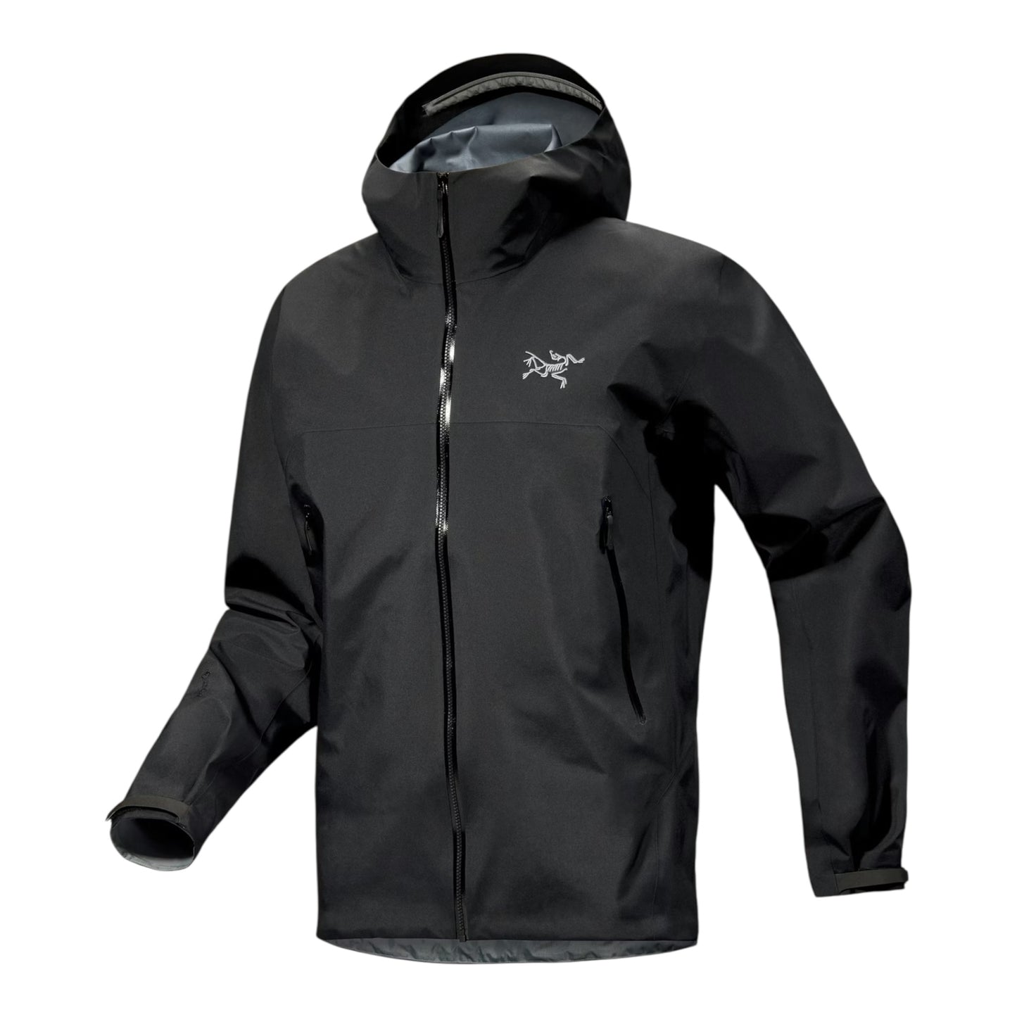 Arc’teryx - Beta Jacket - black - Veste imperméable hommes