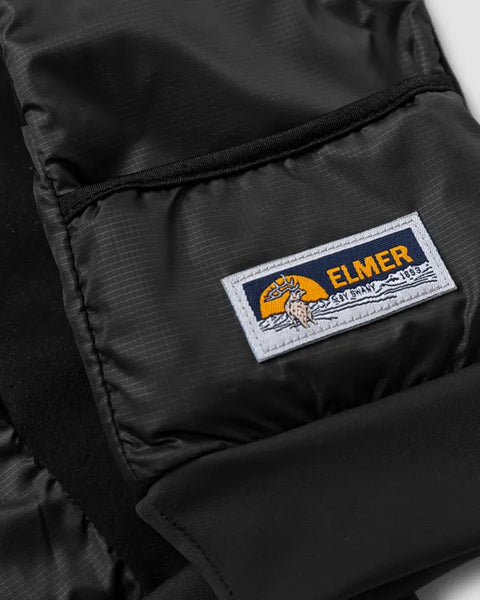 Elmer By Swany - EM304 City Gloves - black