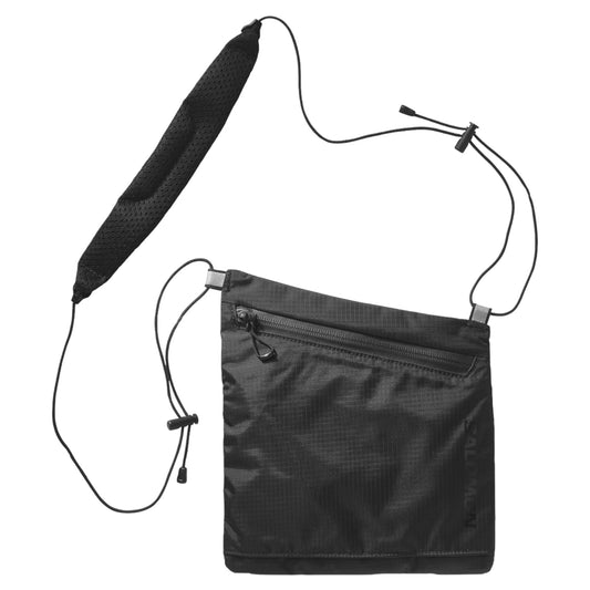 Salomon - ACS Pouch 2 - black - Sac à bandoulière unisexe