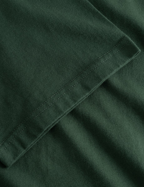 Forét - Tripper Teeshirt - dark green