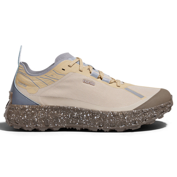 Norda 001 regolith trail running shoes chaussures