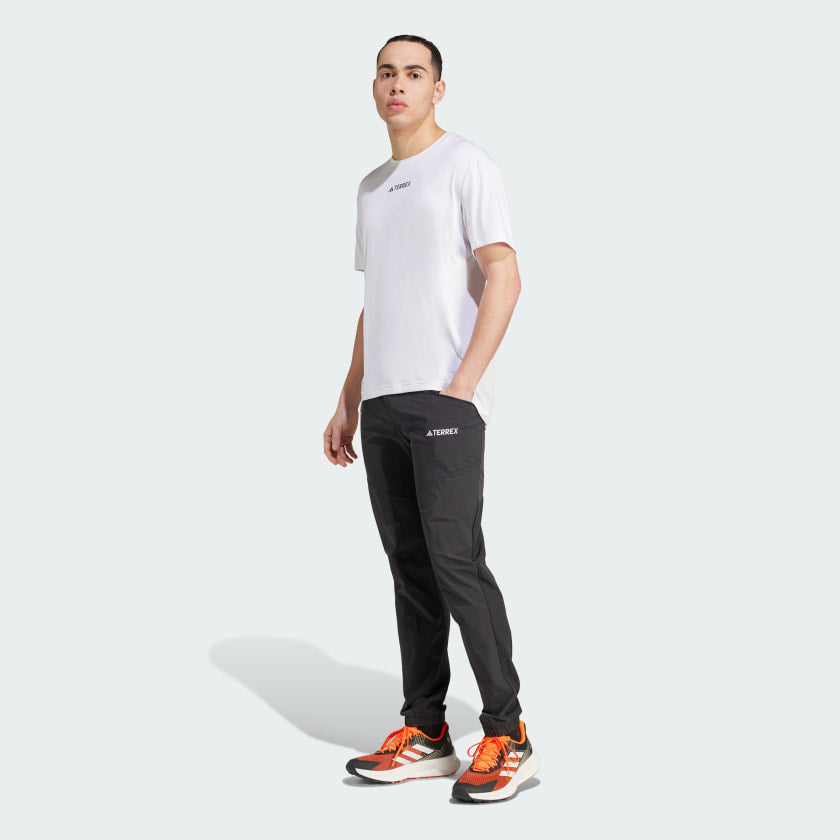 Adidas - Terrex Xperior Light Pant - black - Pantalon hommes