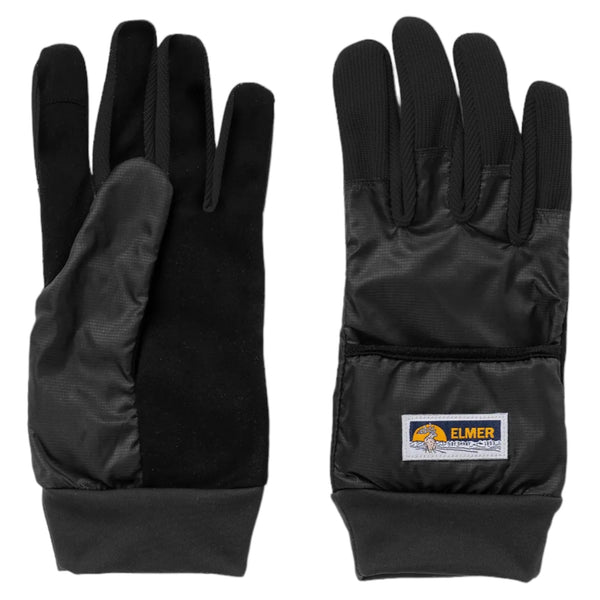 Elmer By Swany - EM304 City Gloves - black