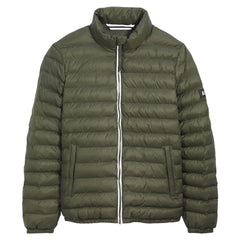 Aigle - Water Repellent Jacket - olive - Men’s jacket