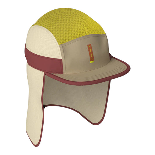 Ciele - PYN Cap - Iconic VC - laselva - Casquette running unisex