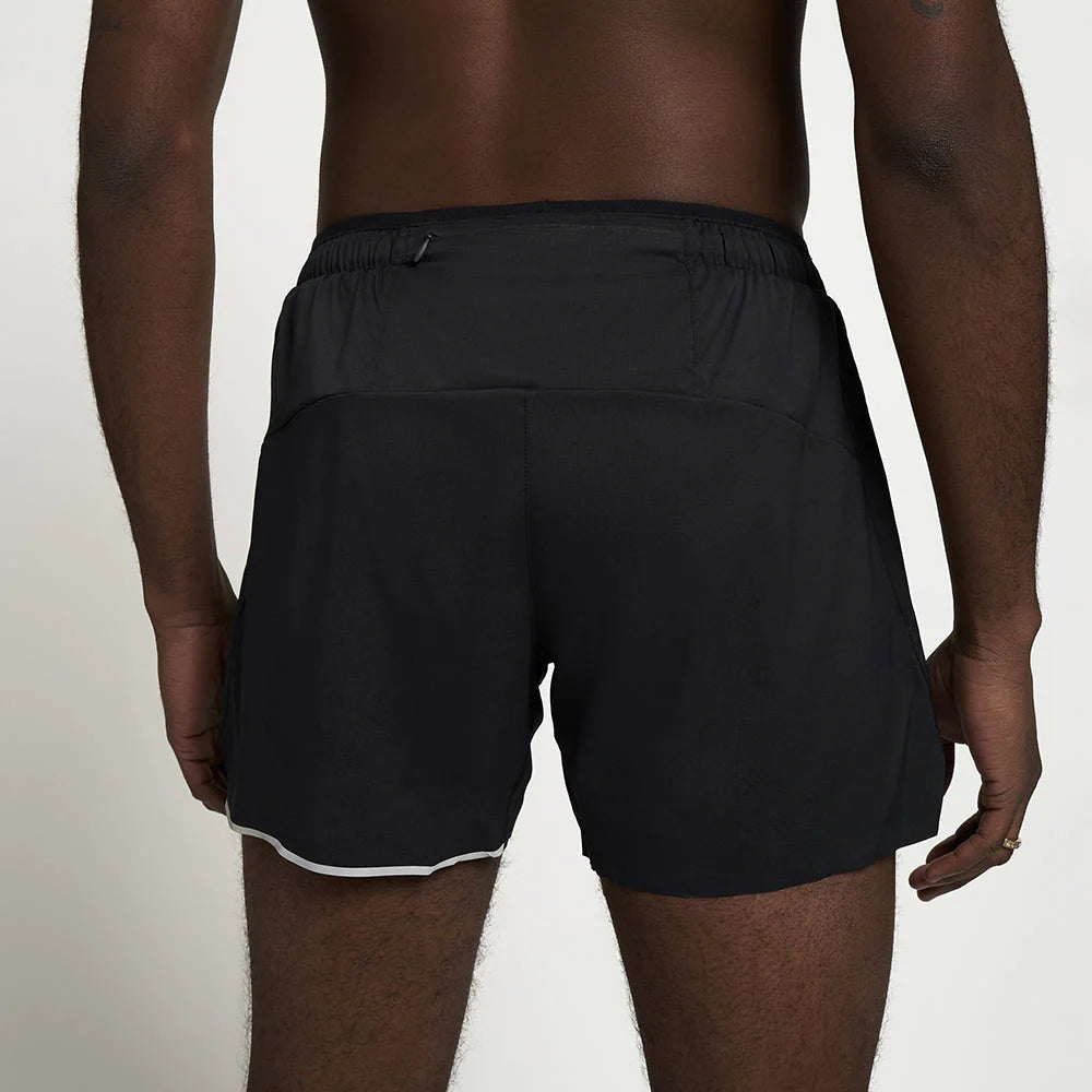 Ciele Athletics - M DLYShort 5" Short Brief - Shadowcast - Short running hommes