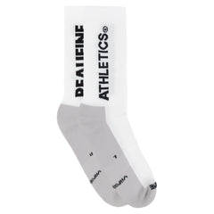 Peaufine Athletics - Vaporfeel® Socks - white