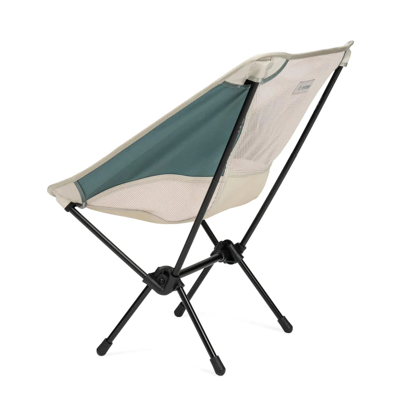 Helinox - Chair One - bone / teal - Chaise de camping