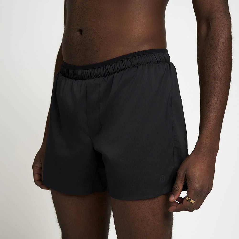 Ciele Athletics - M DLYShort 5" Short Brief - Shadowcast - Short running hommes