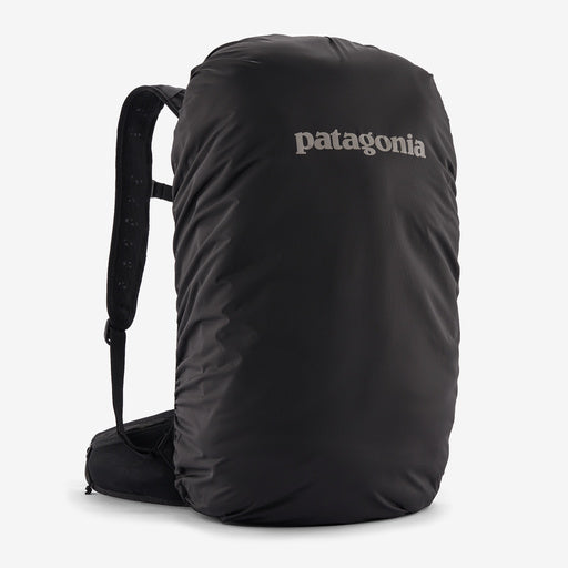 Patagonia - Terravia Pack 28L - black - Sac à dos randonnée unisexe