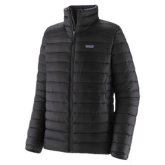 Patagonia - Men's Down Sweater Jacket - black