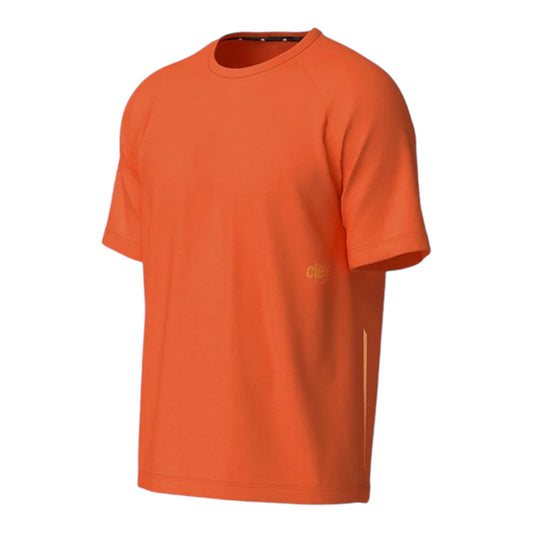 Ciele Athletics - M DLYTShirt - pulp - T-shirt running hommes