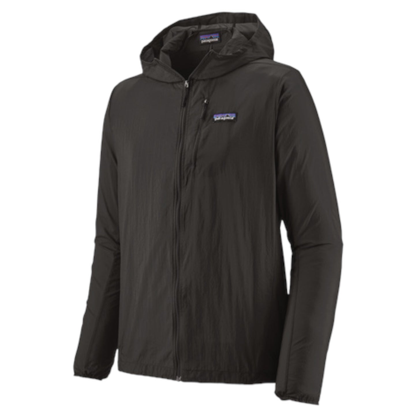 Patagonia - Men’s Houdini Jacket  - black - veste running hommes