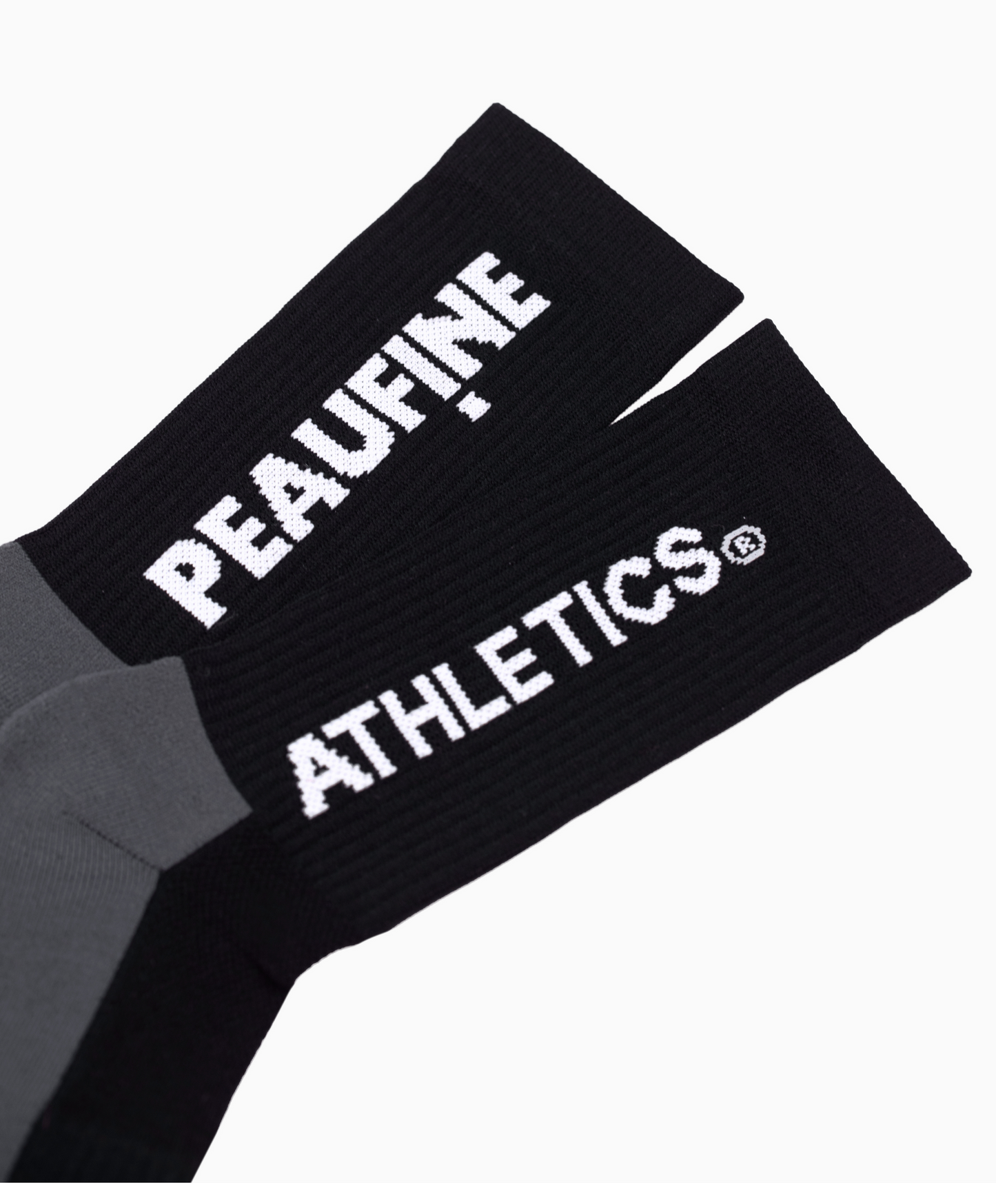 Peaufine Athletics - Vaporfeel® Socks - black