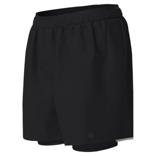 Ciele Athletics - M DLYShort 5" Long Brief - Shadowcast - Short running hommes