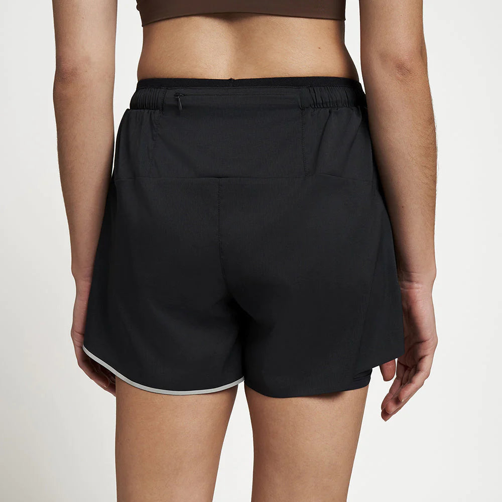 Ciele Athletics - W DLYShort 4" Long Brief - Shadowcast - Short running femmes