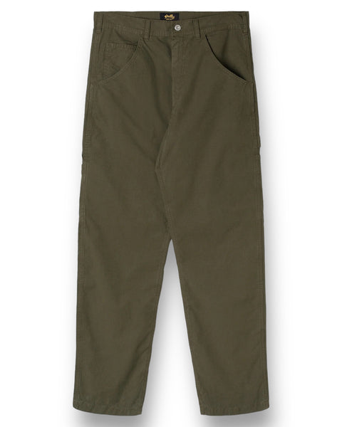Stan Ray - 80s Painter Pant - olive Ripstop