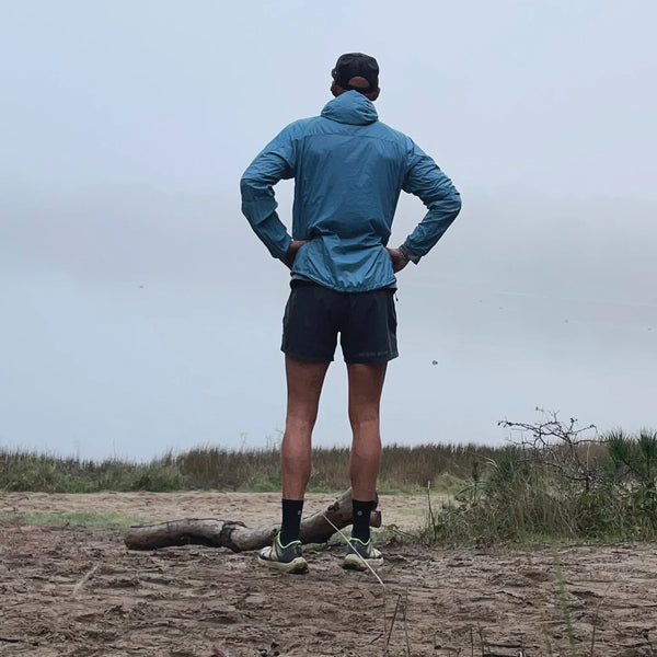 4T2 - Get Lost - Trail running shoes