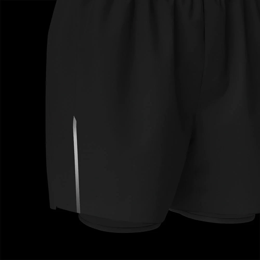 Ciele Athletics - M DLYShort 5" Long Brief - Shadowcast - Short running hommes