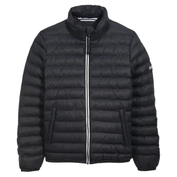 Aigle - Water Repellent Jacket - black - Men’s jacket