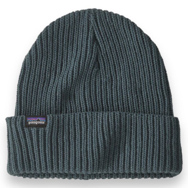 Patagonia - Fisherman’s Rolled Beanie - nouveau green