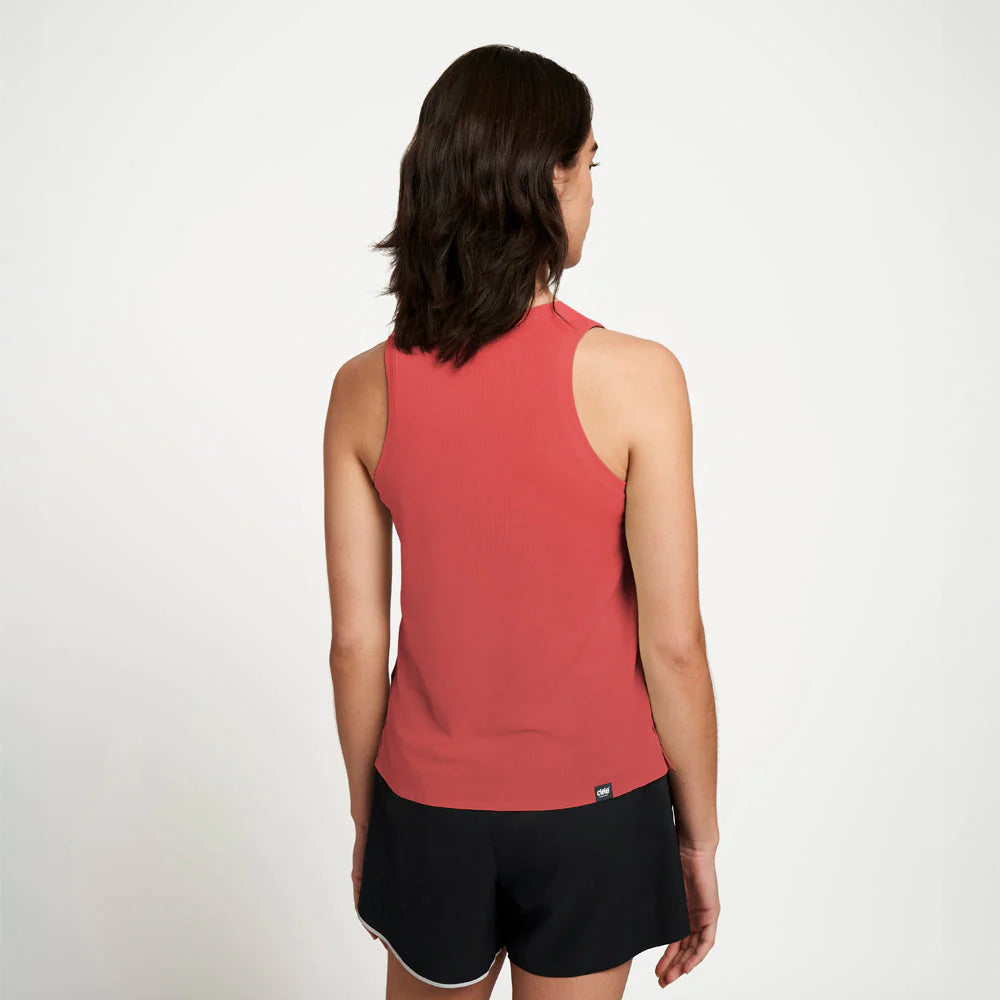 Ciele Athletics - W FSTSinglet - tana - Débardeur running femmes