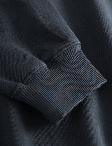 Forét  - Homage Sweatshirt - navy - Men’s sweatshirt