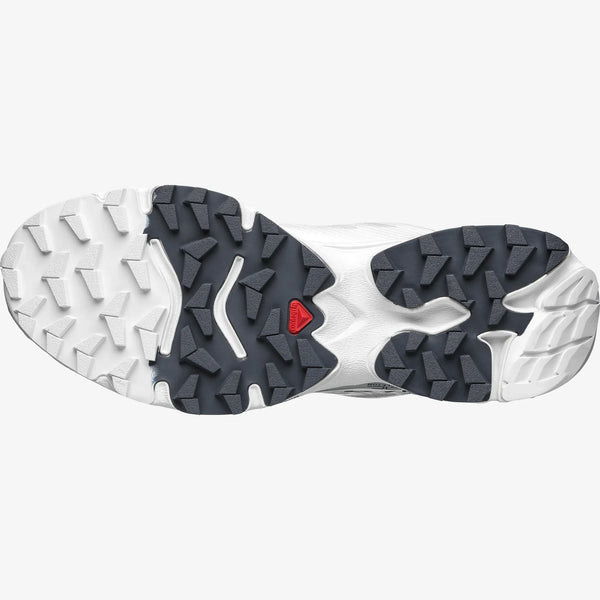 Salomon - XT-4 OG - White / Ebony / Lunar Rock