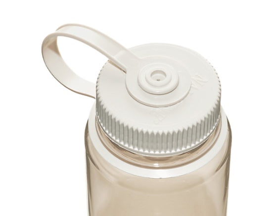 Nalgene - 32oz (1L) Wide Mouth Sustain Water Bottle - cotton - bouteille/gourde