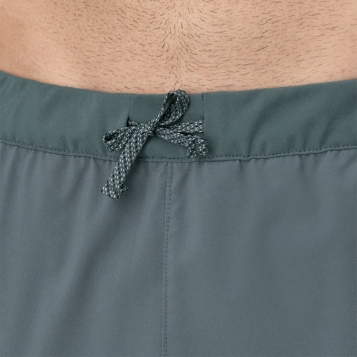 Patagonia - Terrebone Joggers - black - pantalon running hommes