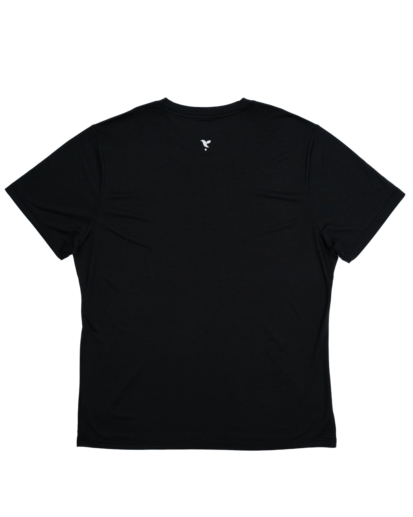 Jadduu - T-Shirt pour homme Imlil - black