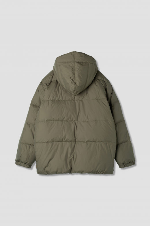 Stan Ray - Down Jacket - olive
