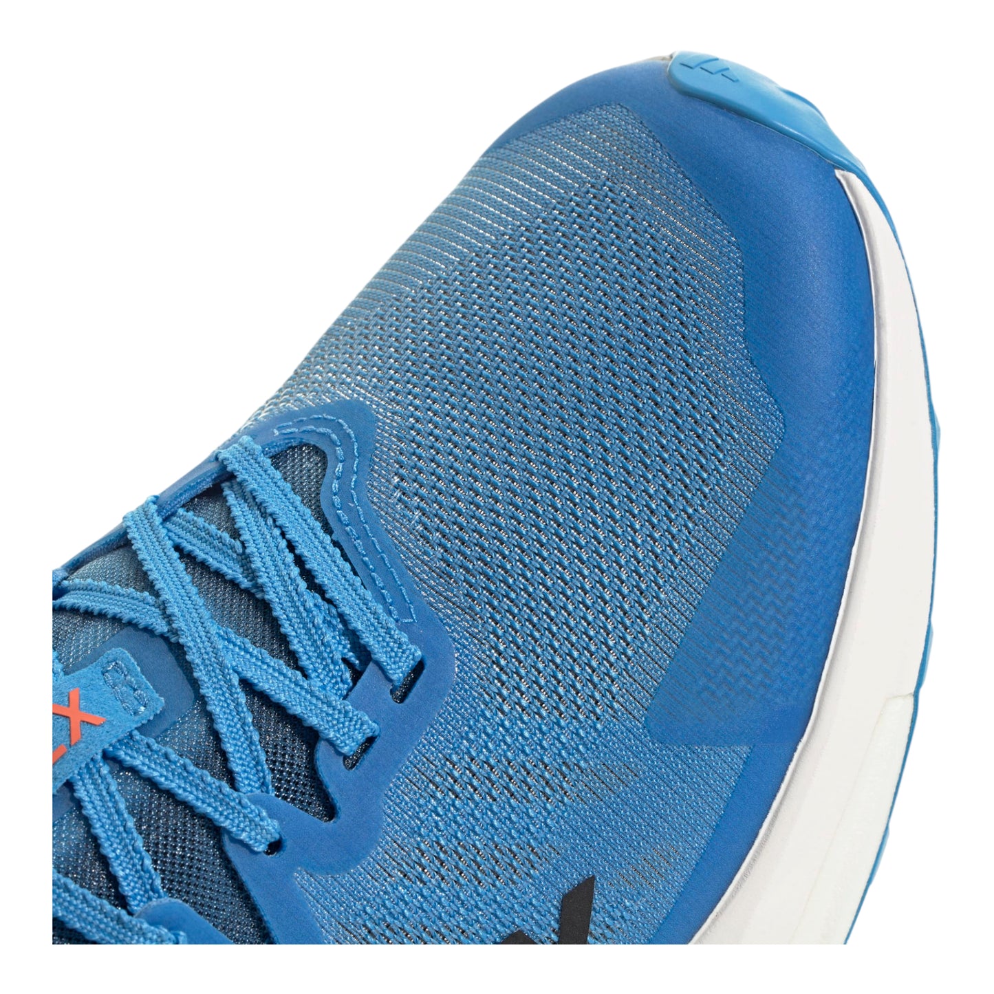 Adidas - Terrex Agravic Speed Mens - BLEIMP / NOIESS / SEORIM - Chaussures trail running hommes