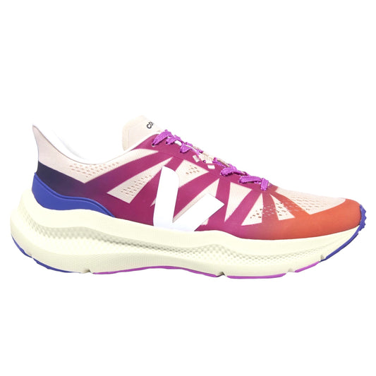 Veja - Condor 3 - areia / white / gradient - Chaussures de running femmes