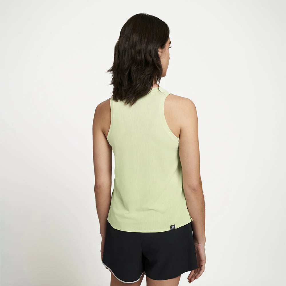 Ciele Athletics - W FSTSinglet - voya - Débardeur running femmes