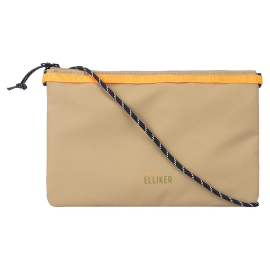 Elliker - Hetchell Sacoche Bag 1L - sand