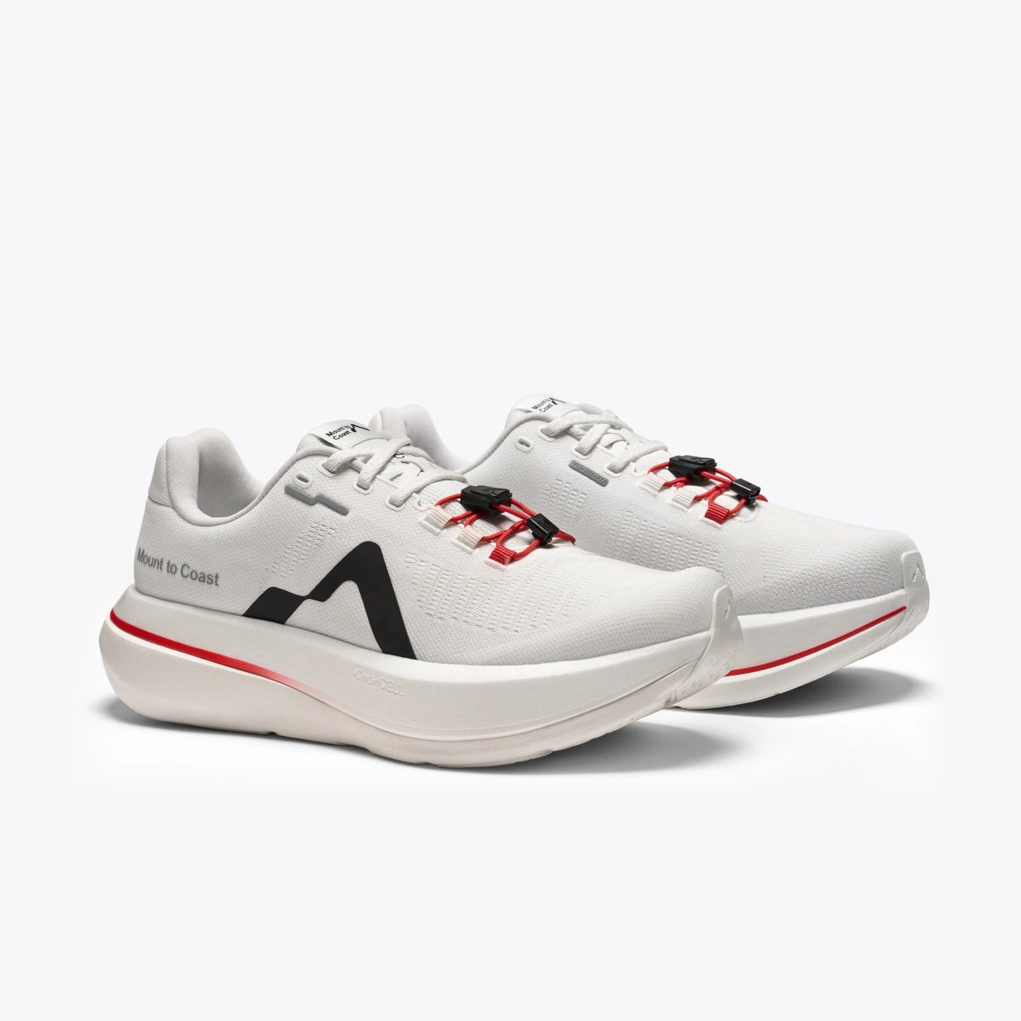 Mount To Coast - C1 - pulse - Chaussures Running Hommes