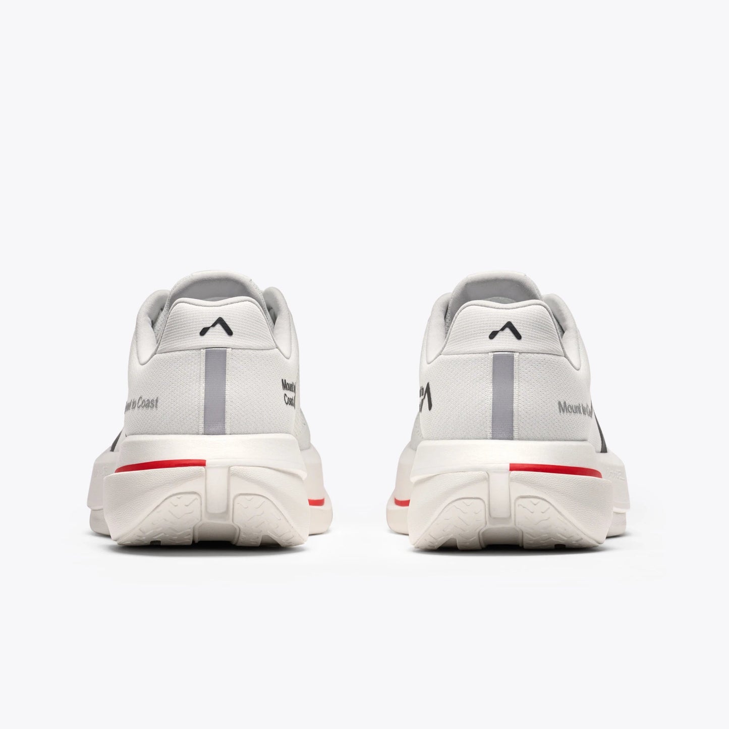 Mount To Coast - C1 - pulse - Chaussures Running Hommes