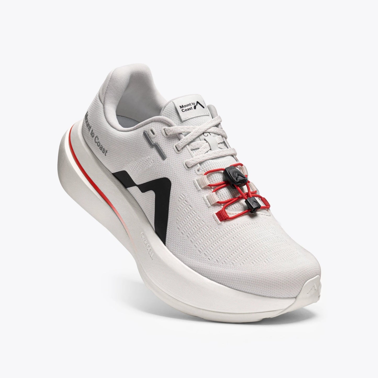 Mount To Coast - C1 - pulse - Chaussures Running Hommes