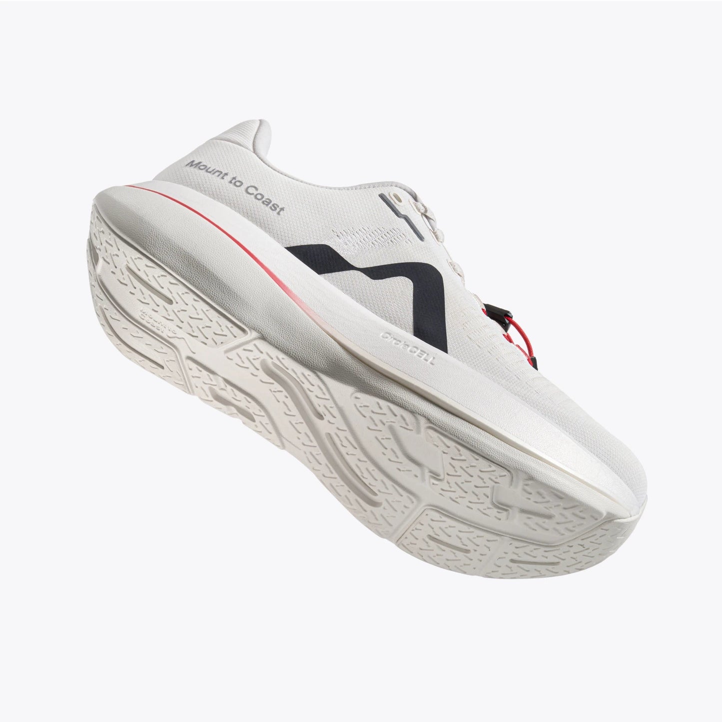 Mount To Coast - C1 - pulse - Chaussures Running Hommes