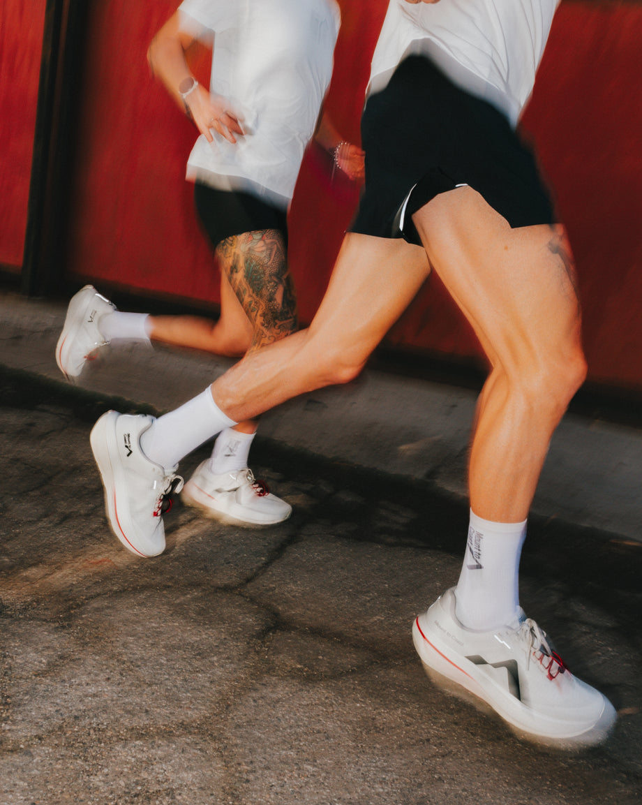 Mount To Coast - C1 - pulse - Chaussures Running Hommes