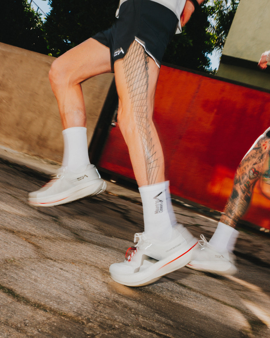 Mount To Coast - C1 - pulse - Chaussures Running Hommes