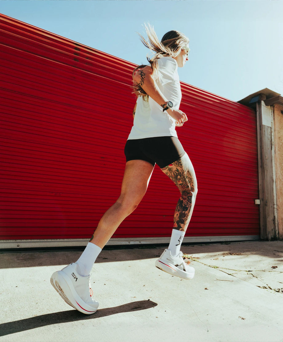 Mount To Coast - C1 - pulse - Chaussures Running Hommes