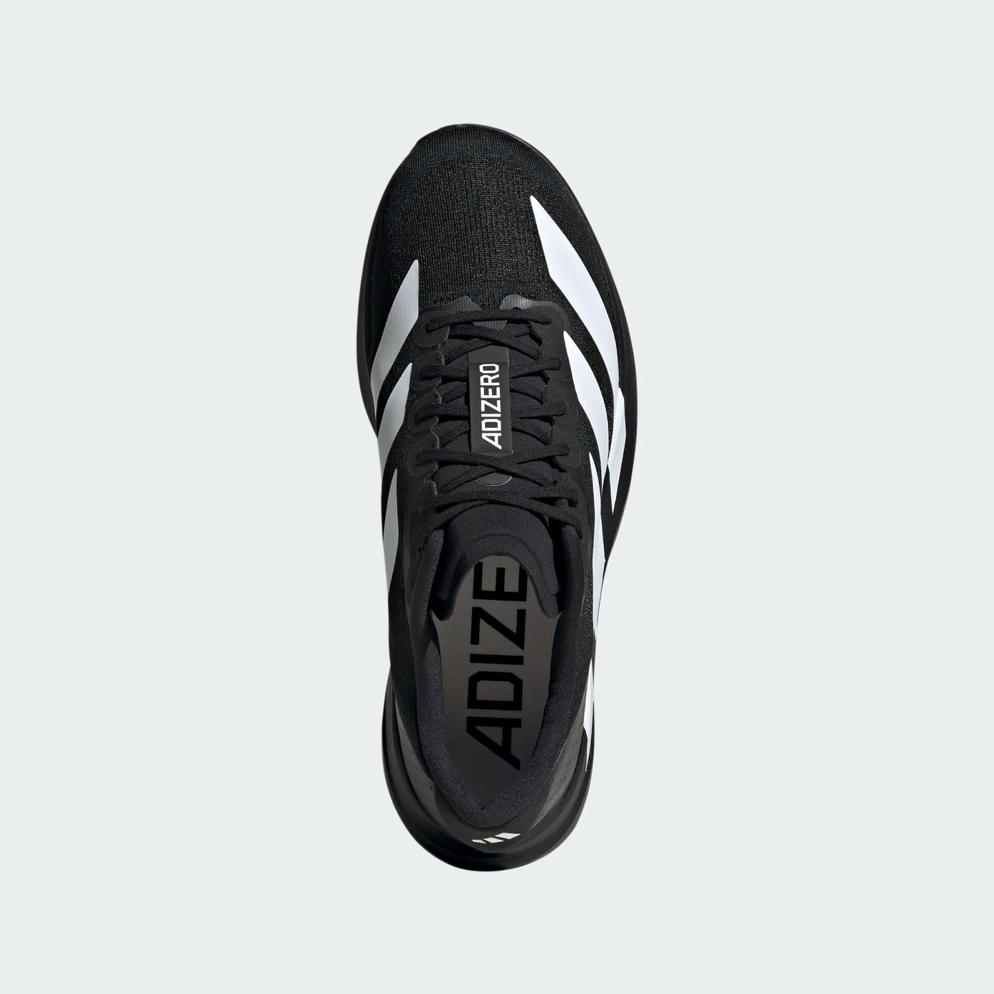 Adidas - Adizero Evo SL - Core Black / Cloud White / Core Black - Chaussures running hommes