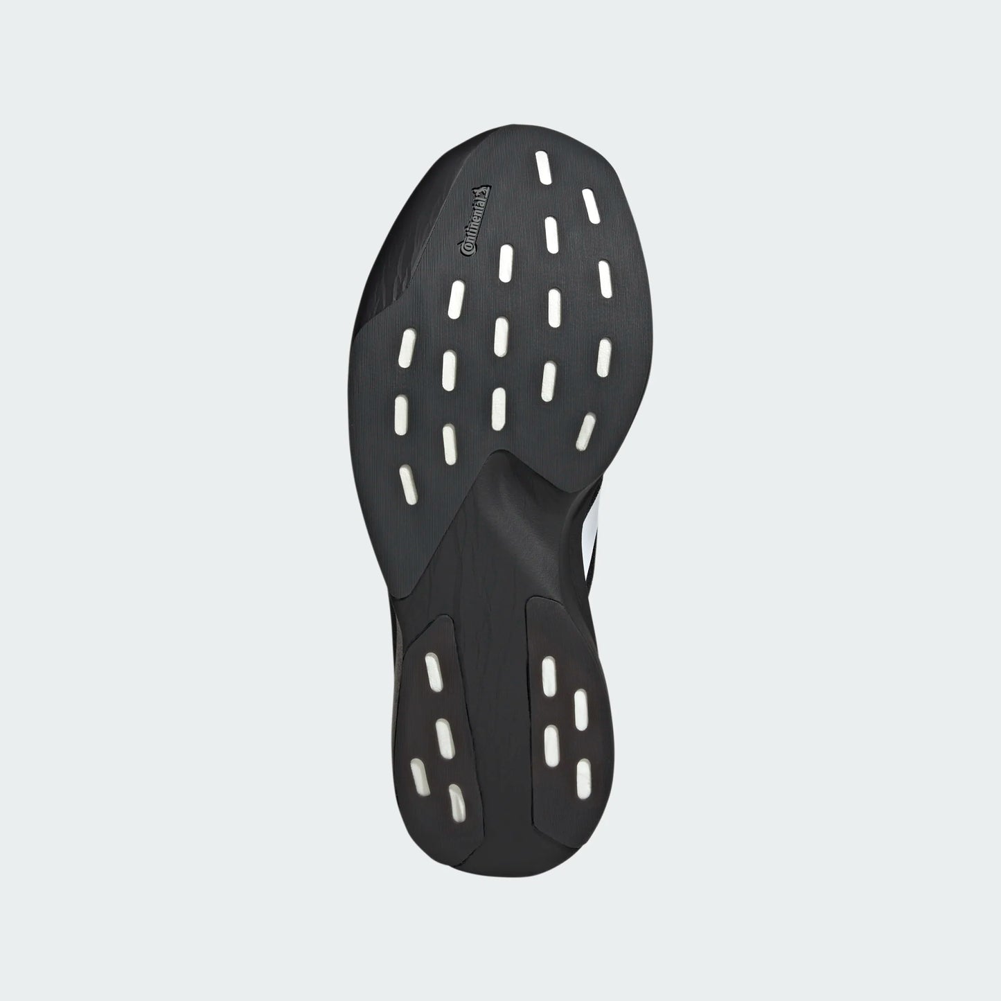 Adidas - Adizero Evo SL - Core Black / Cloud White / Core Black - Chaussures running hommes