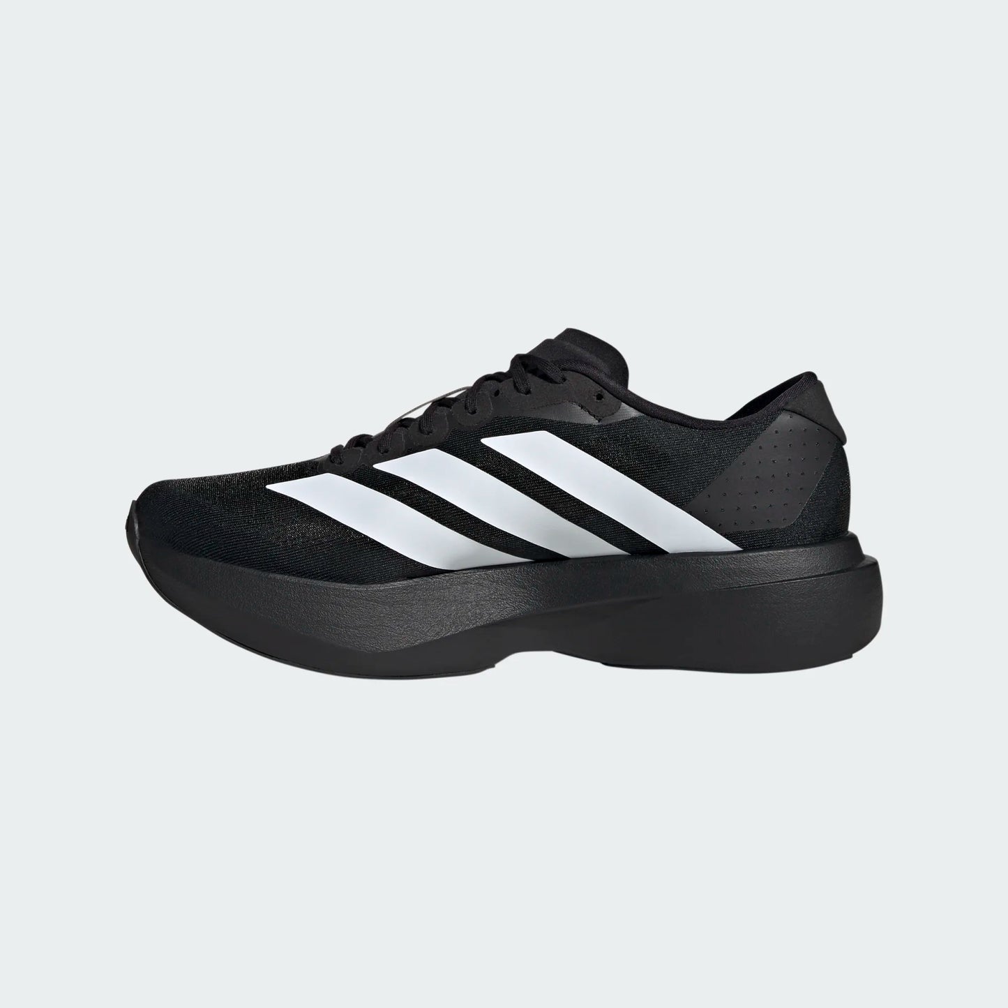 Adidas - Adizero Evo SL - Core Black / Cloud White / Core Black - Chaussures running hommes
