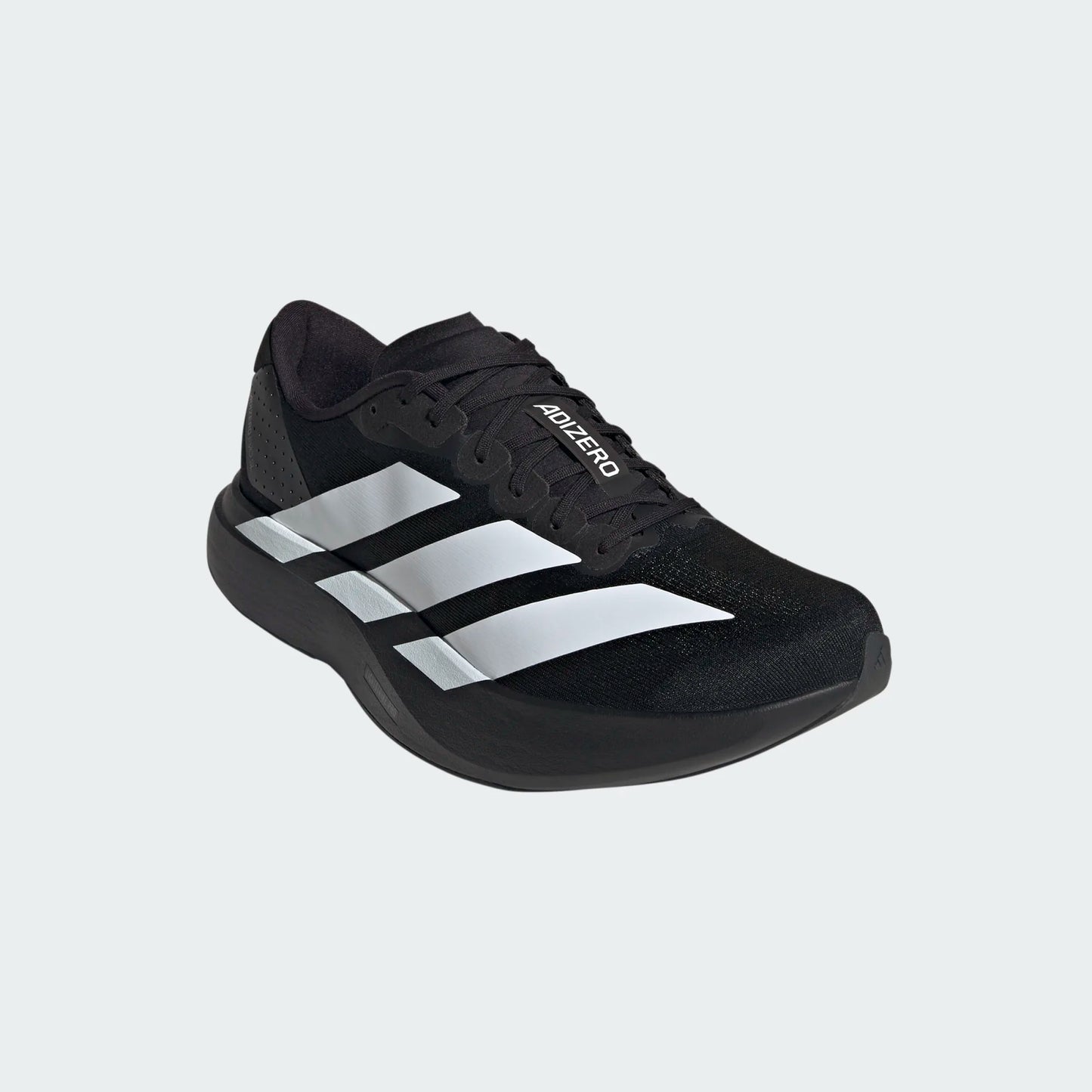 Adidas - Adizero Evo SL - Core Black / Cloud White / Core Black - Chaussures running hommes