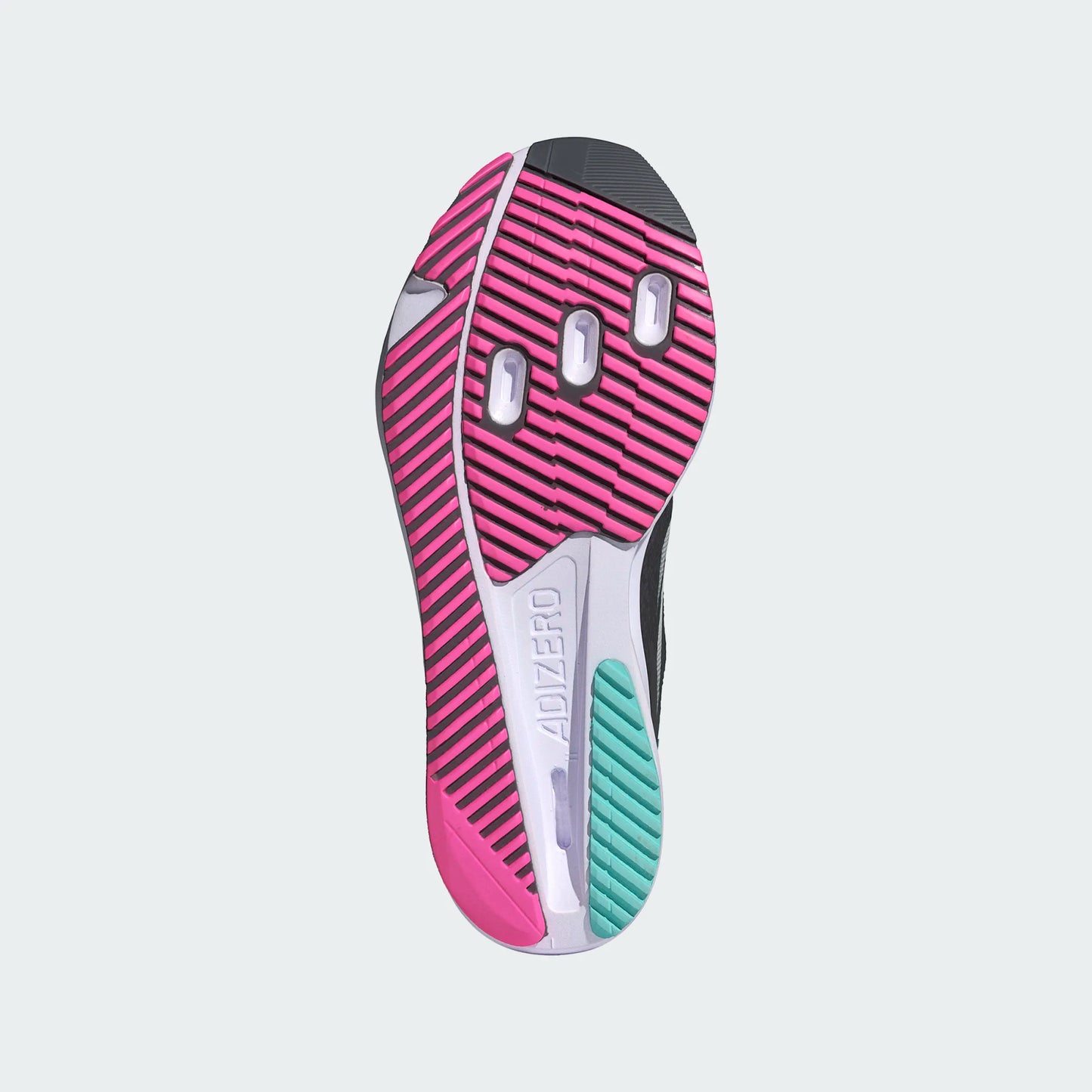 Adidas - Adizero SL2 Womens - Carbon / Crystal Jade / Flash Aqua - Chaussures de running femmes